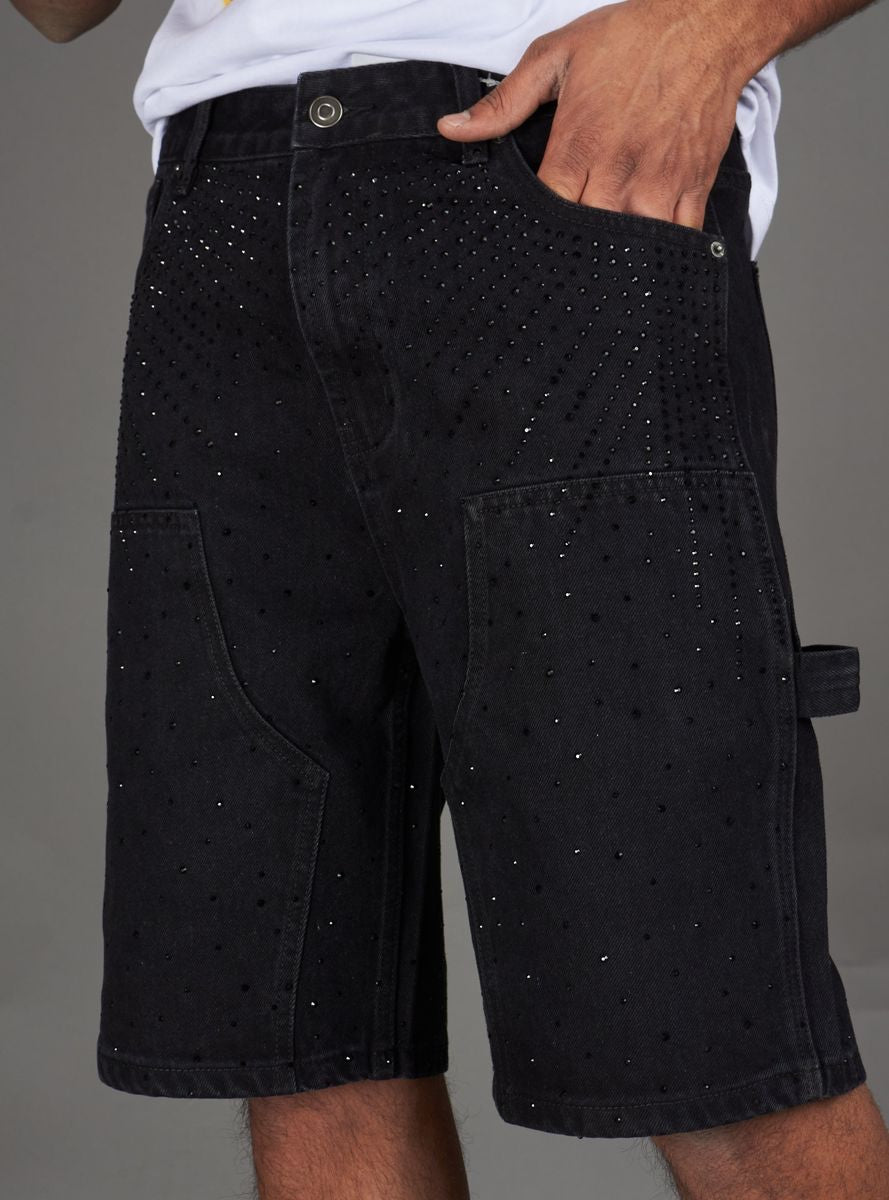 Politics Oscar Shorts — Jet Black