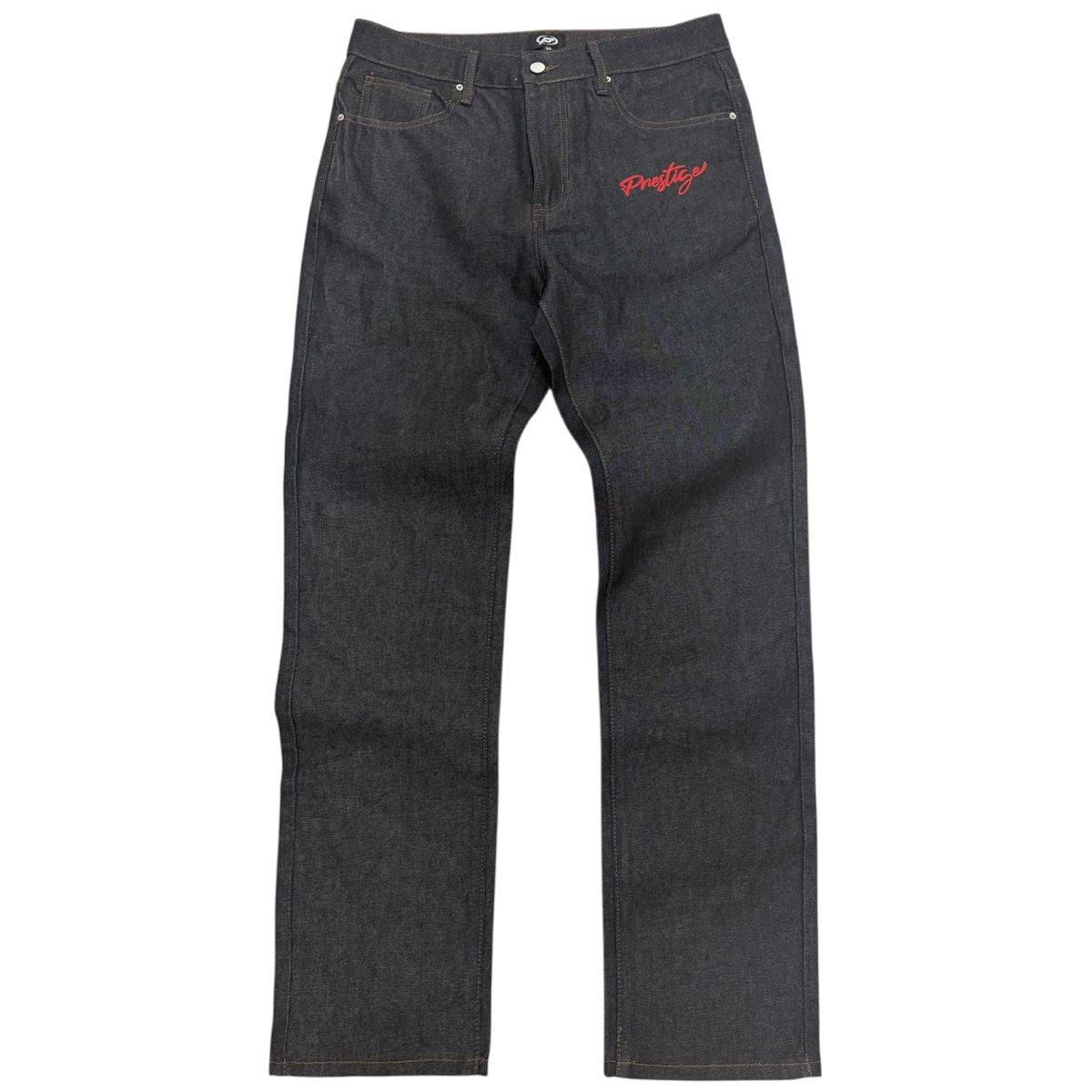 P logo Denim