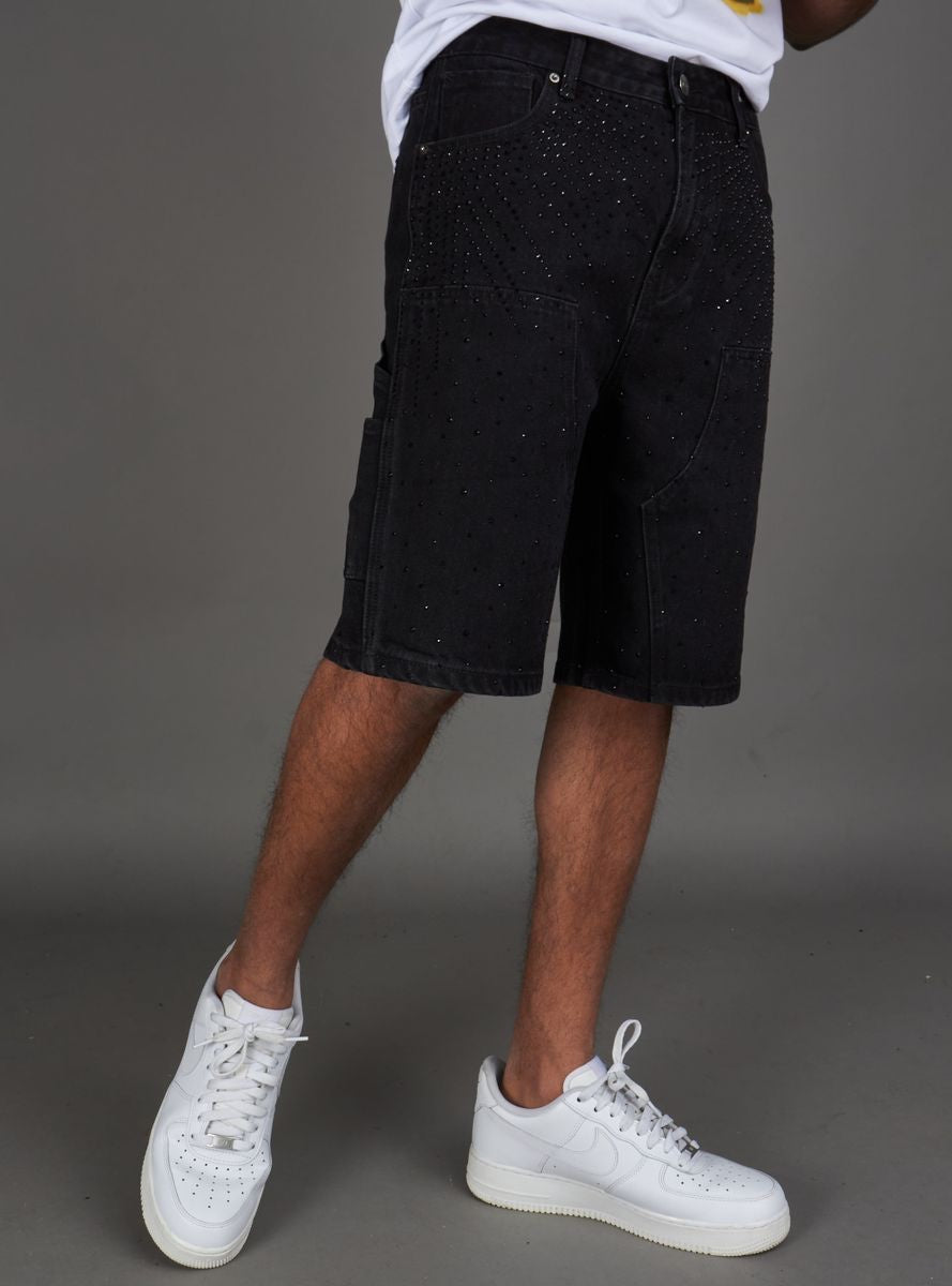 Politics Oscar Shorts — Jet Black