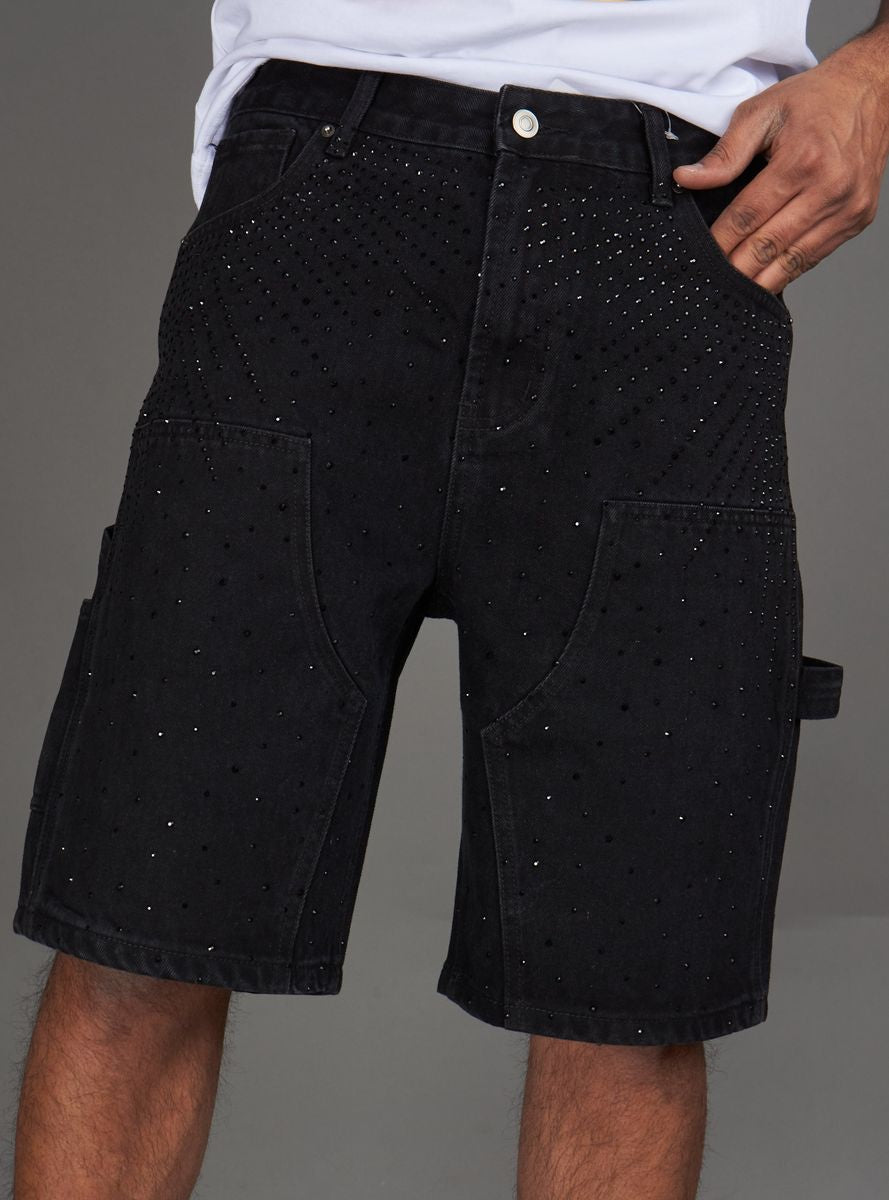 Politics Oscar Shorts — Jet Black