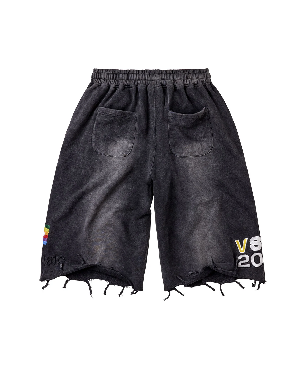 VALE FOREVER DREAMS 3/4 SHORTS