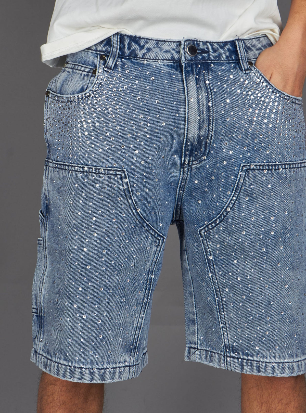 Politics Oscar Shorts — Navy