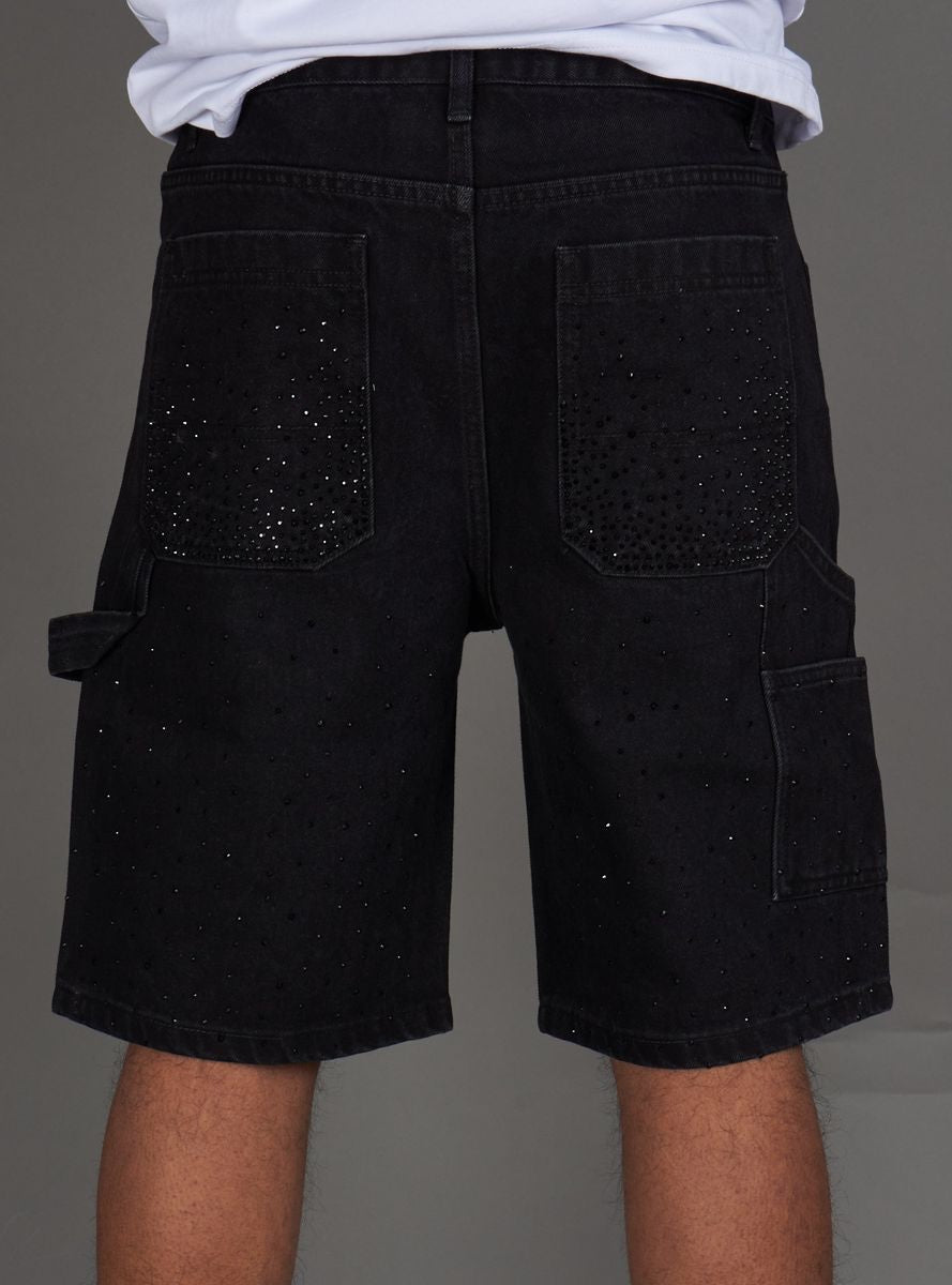 Politics Oscar Shorts — Jet Black