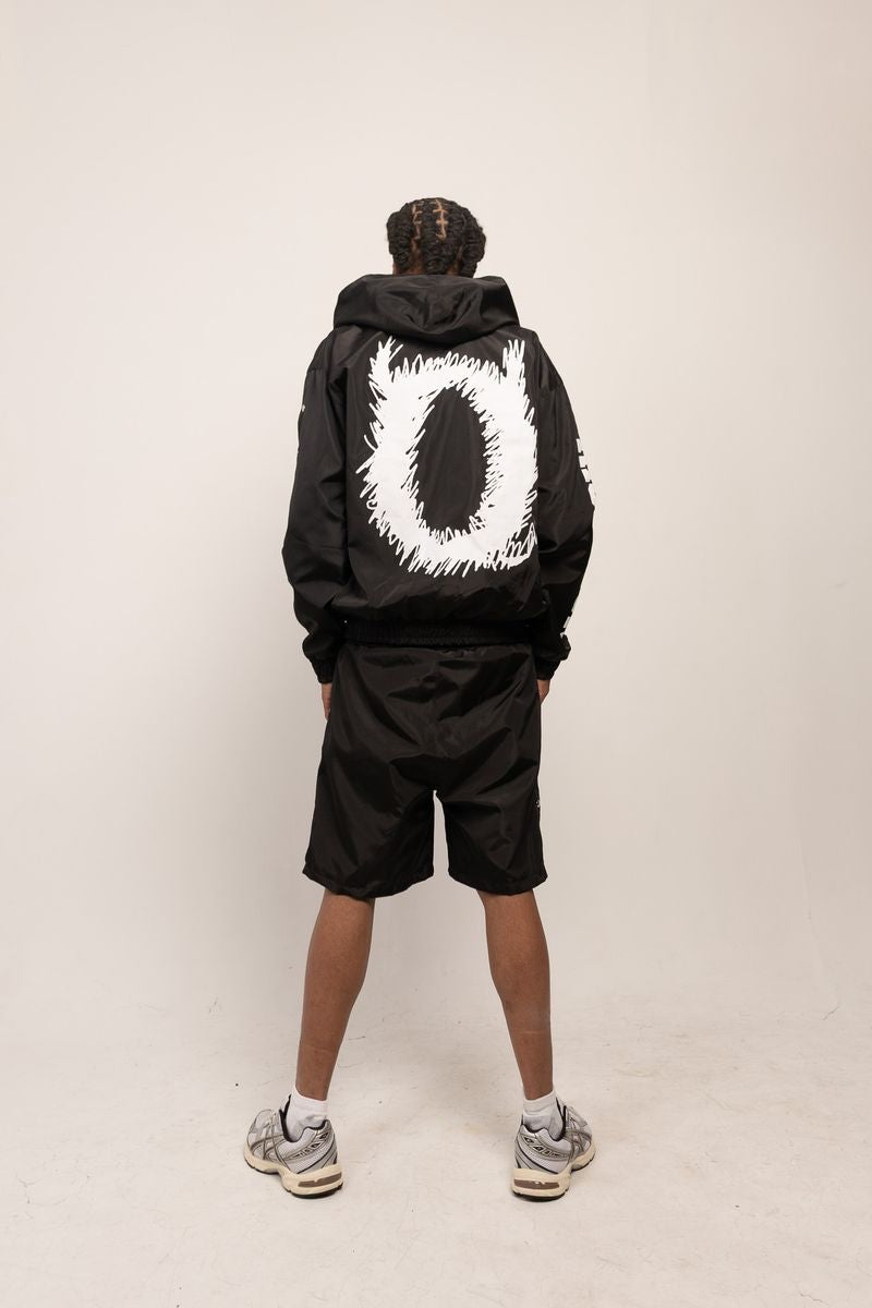 DEAR MOM BLK LS SET