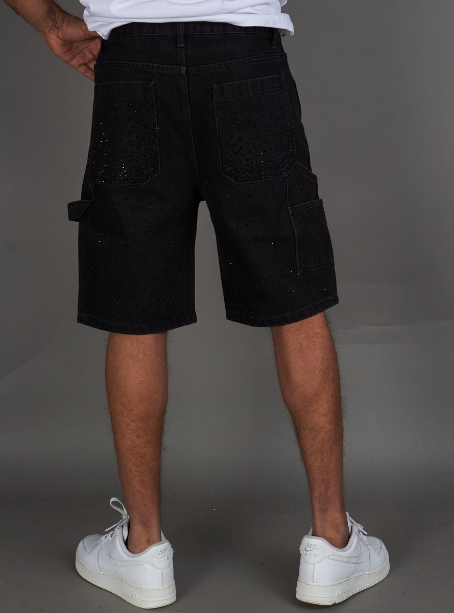 Politics Oscar Shorts — Jet Black