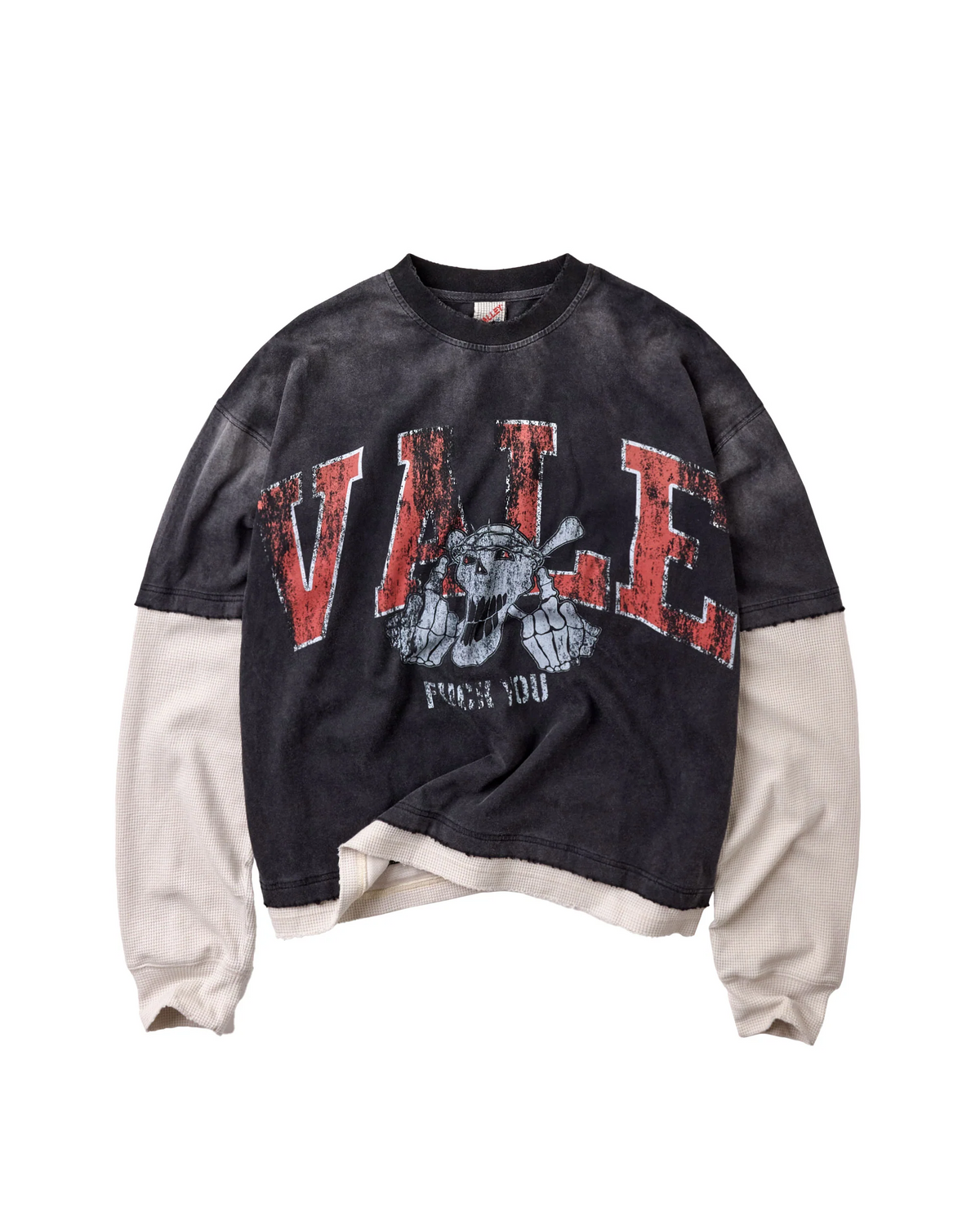 VALE FOREVER BIG BROTHER LONGSLEEVE