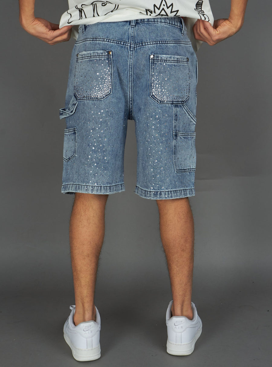 Politics Oscar Shorts — Navy