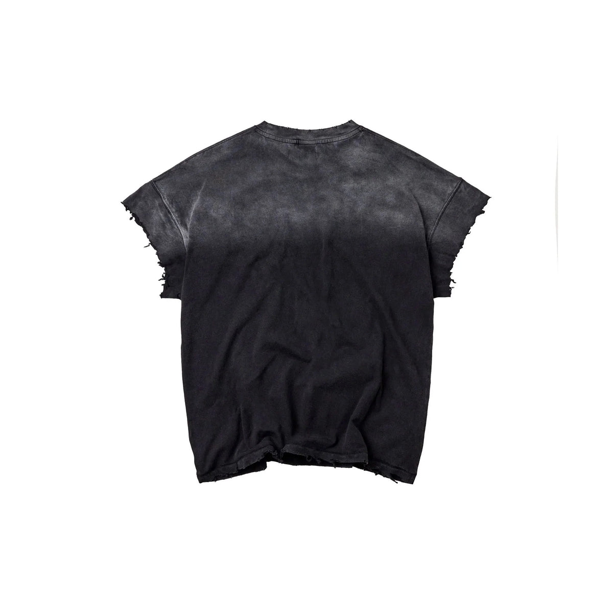 Vale Forever Tiger Hood Tank 'Black'