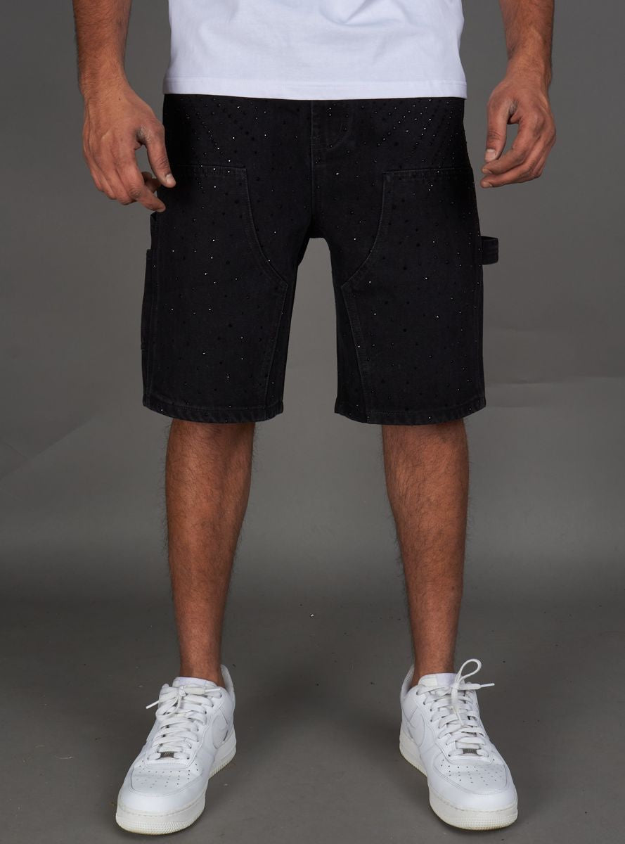 Politics Oscar Shorts — Jet Black