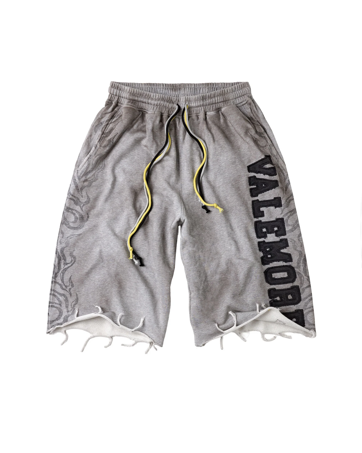 VALE FOREVER VALEMORE 3/4 SHORTS