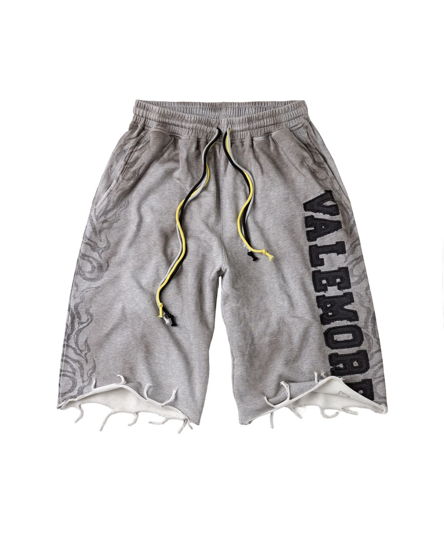 VALE FOREVER VALEMORE 3/4 SHORTS