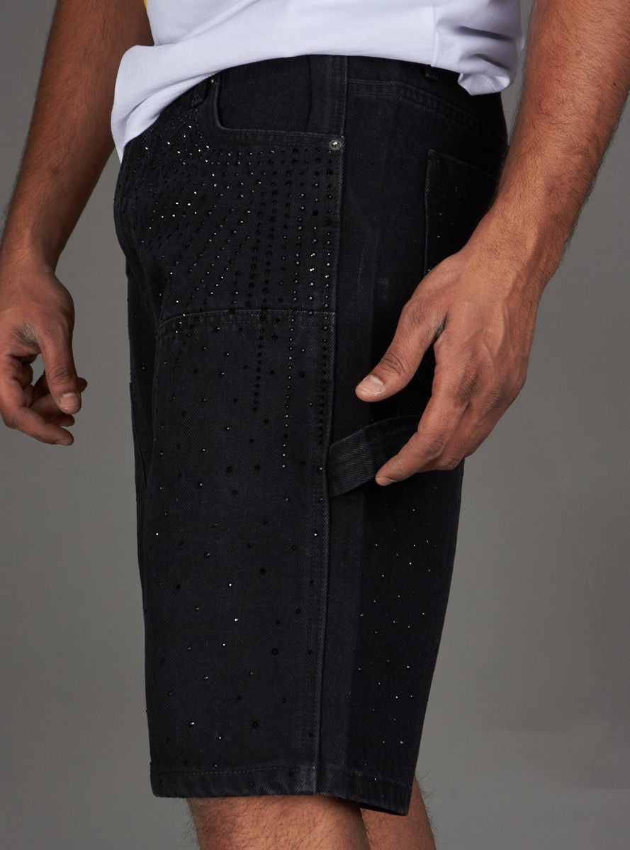 Politics Oscar Shorts — Jet Black