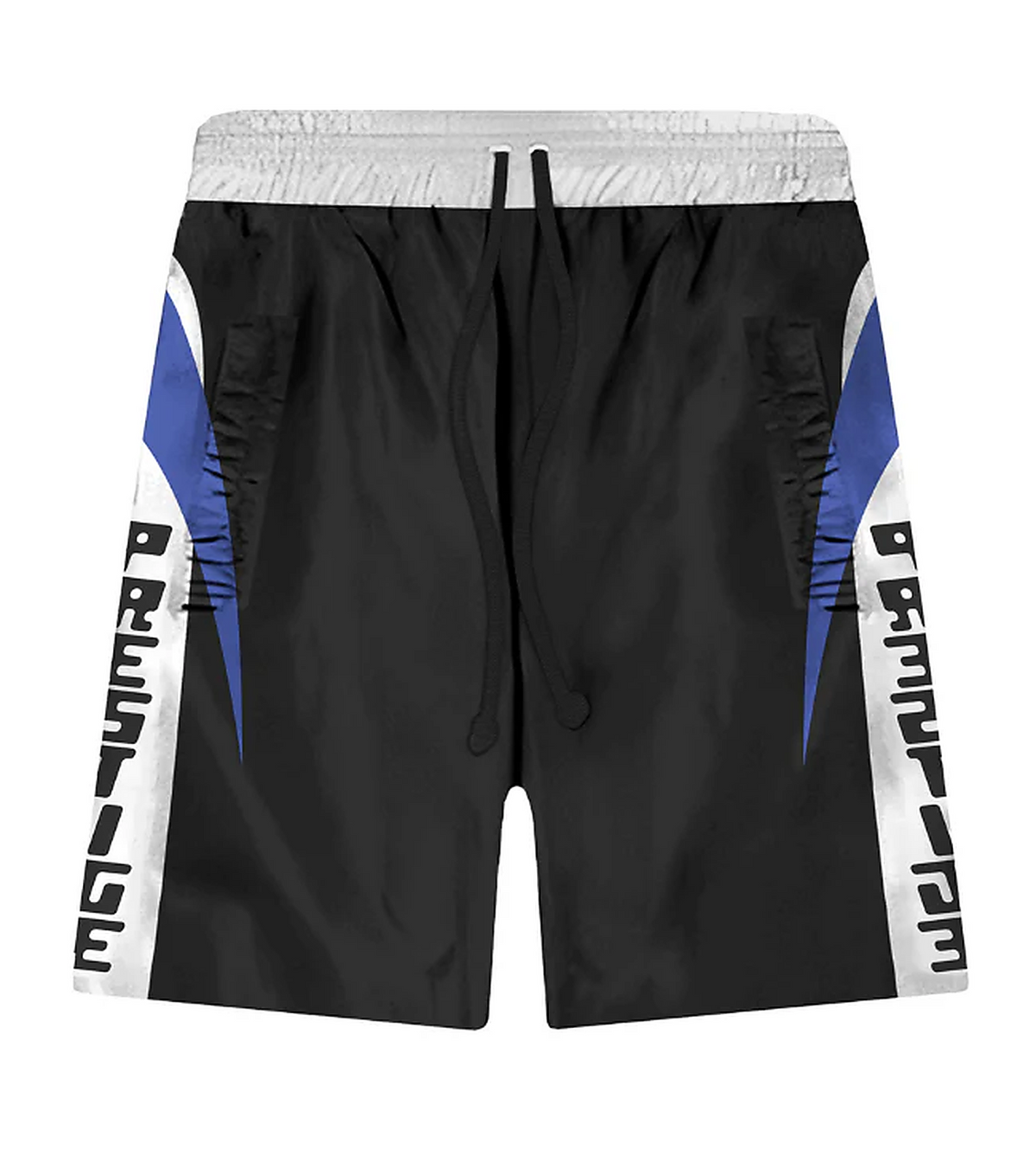 Prestige Nylon Set {Blue}