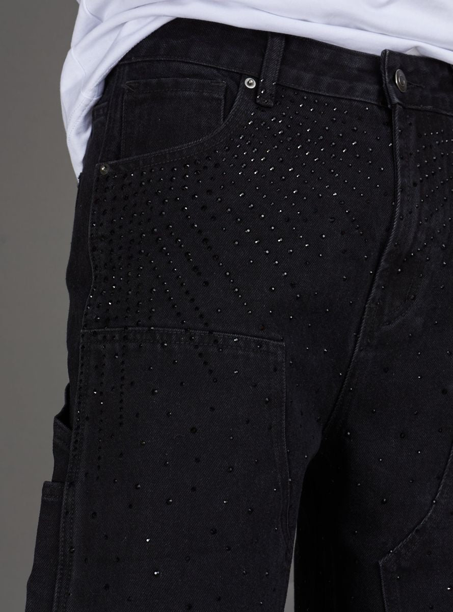 Politics Oscar Shorts — Jet Black