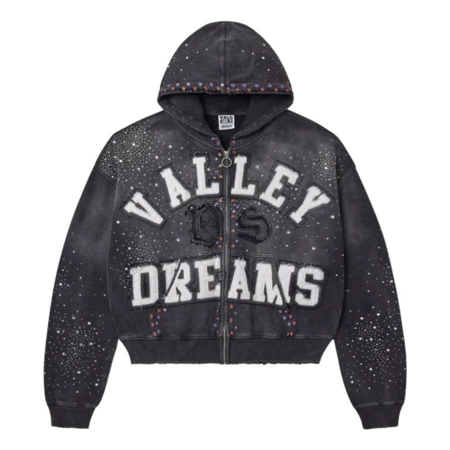 Vale Forever Classico Zip Up