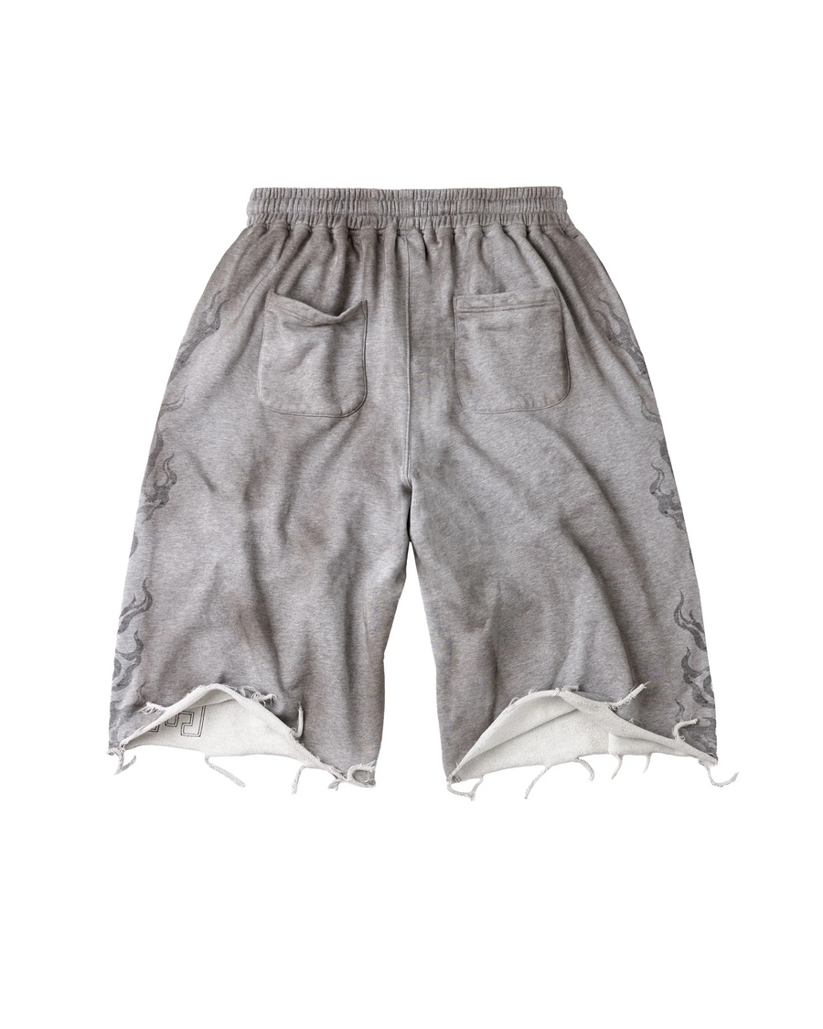 VALE FOREVER VALEMORE 3/4 SHORTS