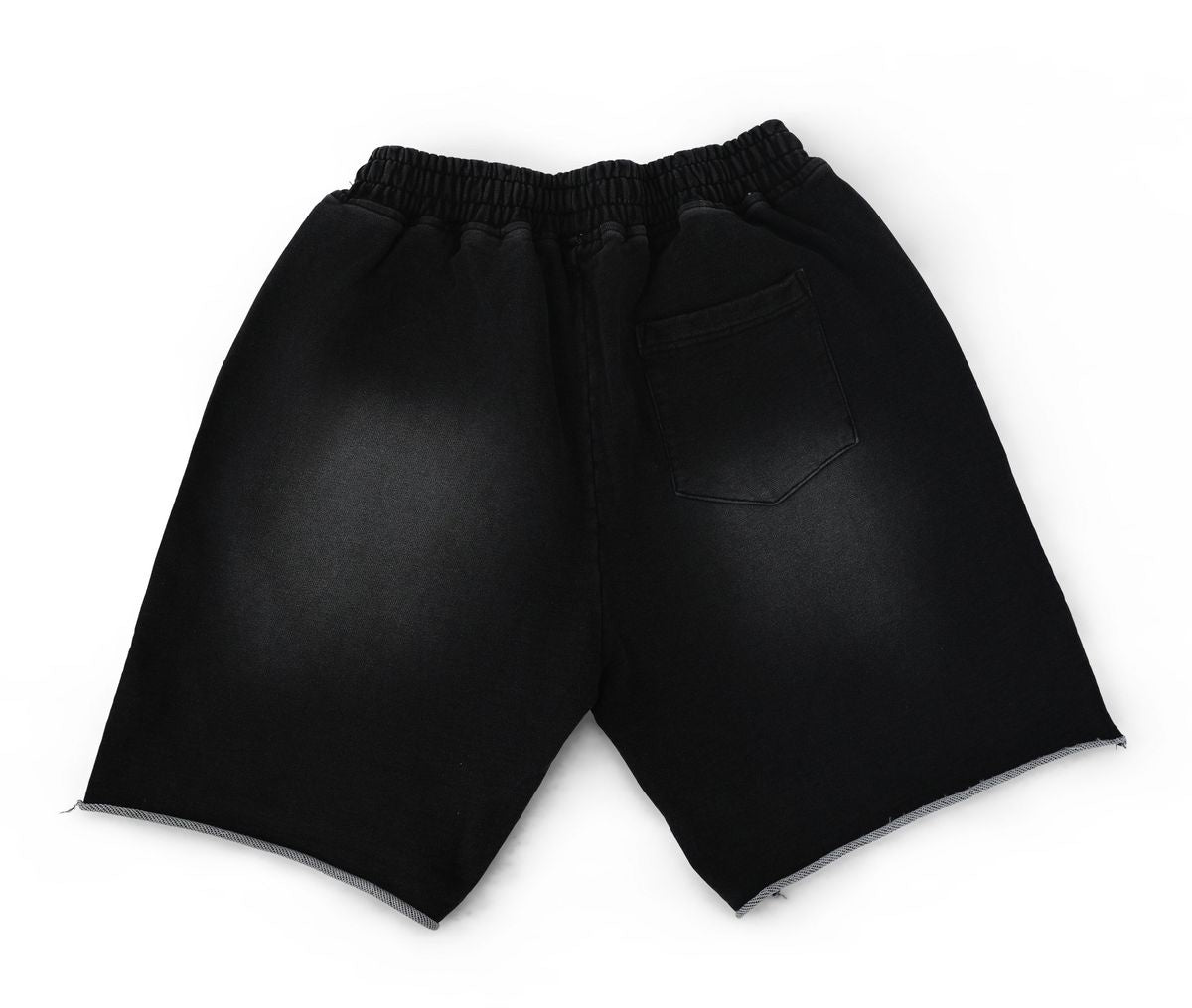 Star Rhinestone Shorts