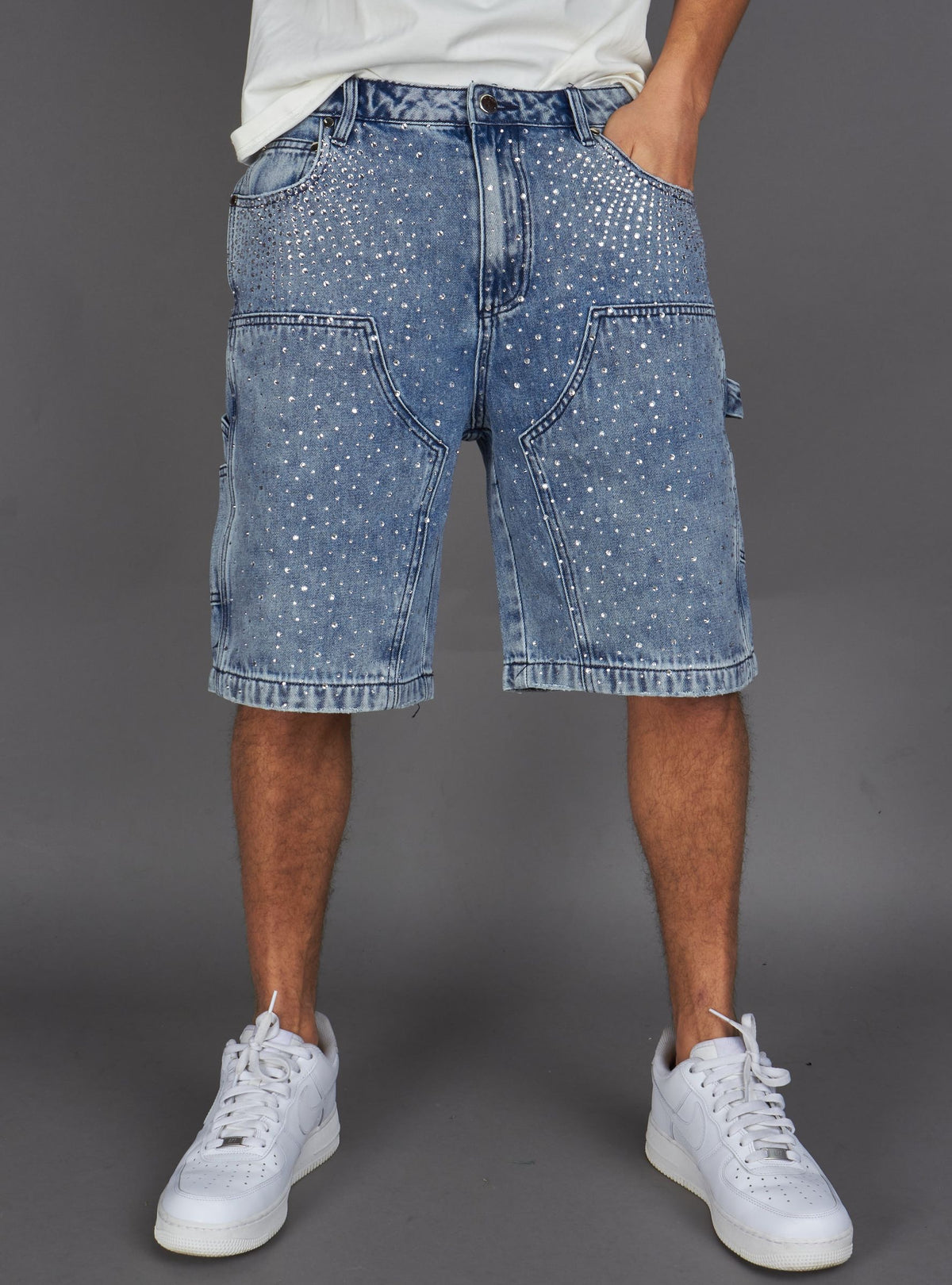 Politics Oscar Shorts — Navy