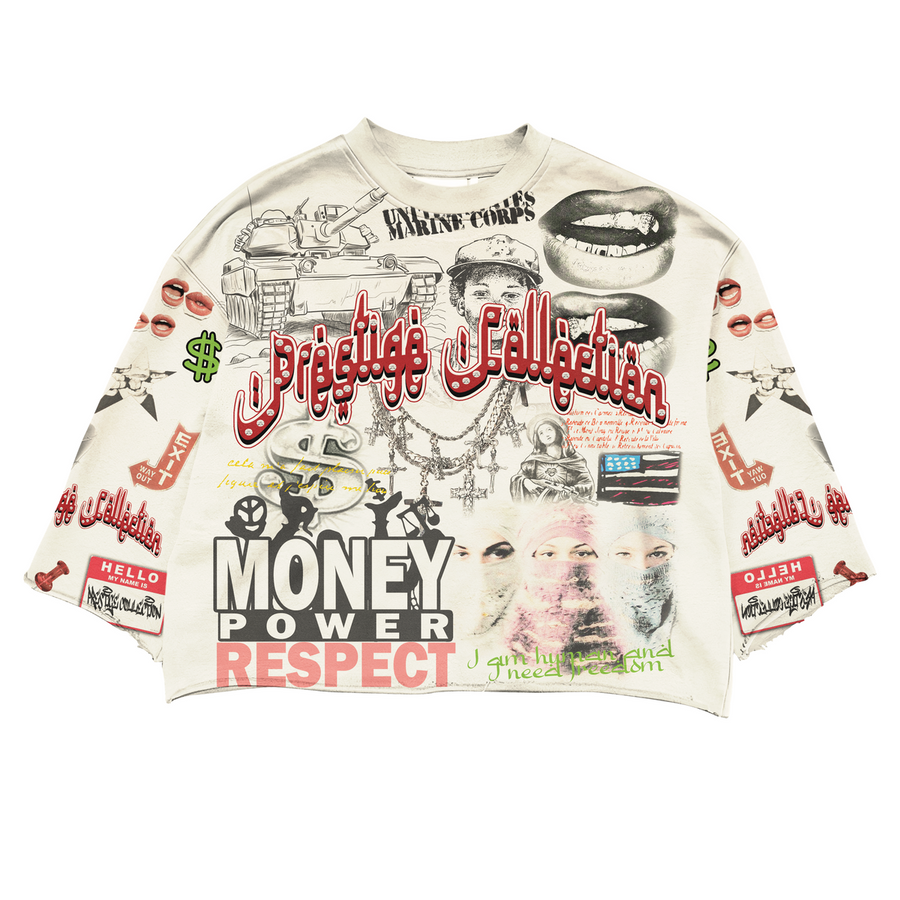Money Power Respect ( Cropped )