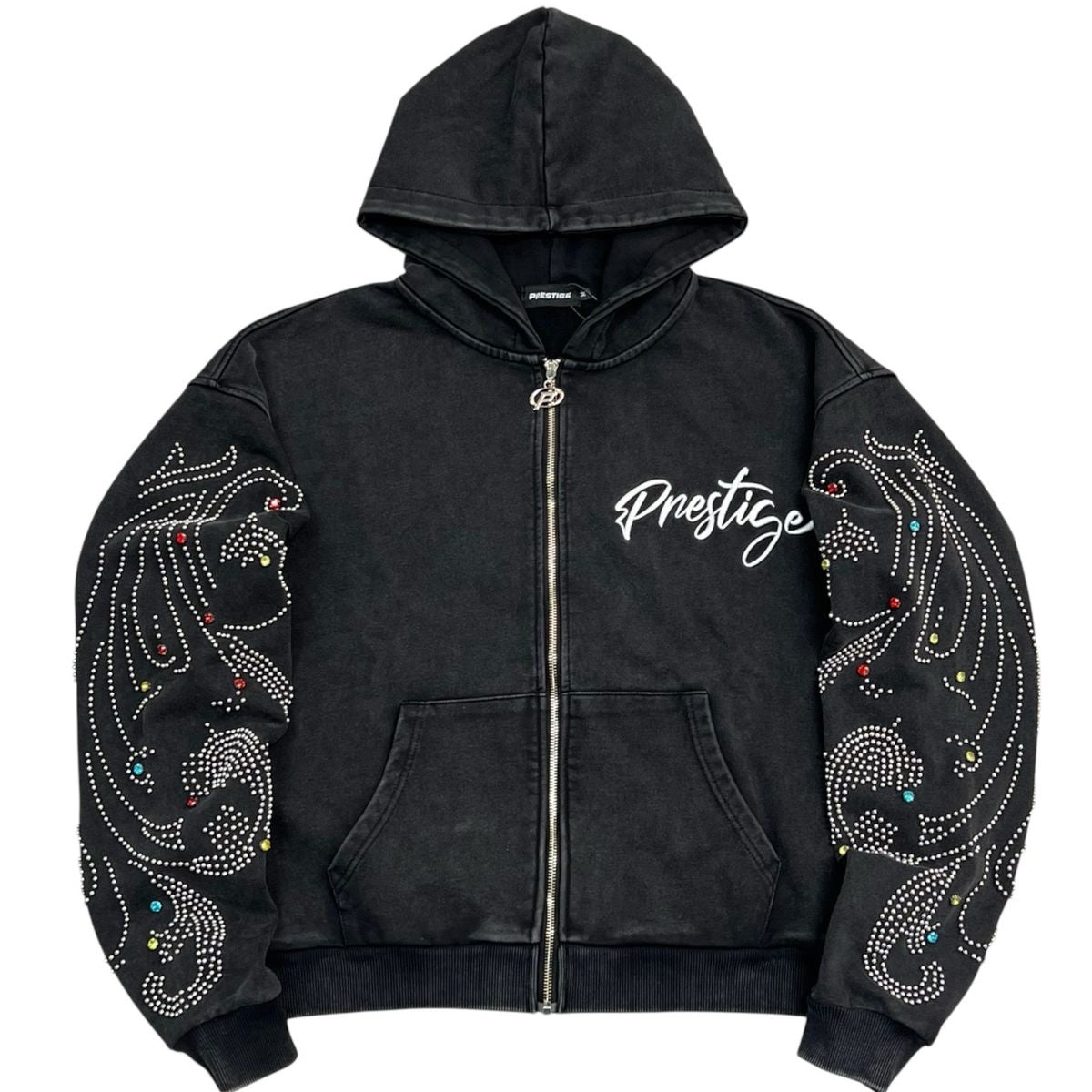 Prestige Monarch Hoodie