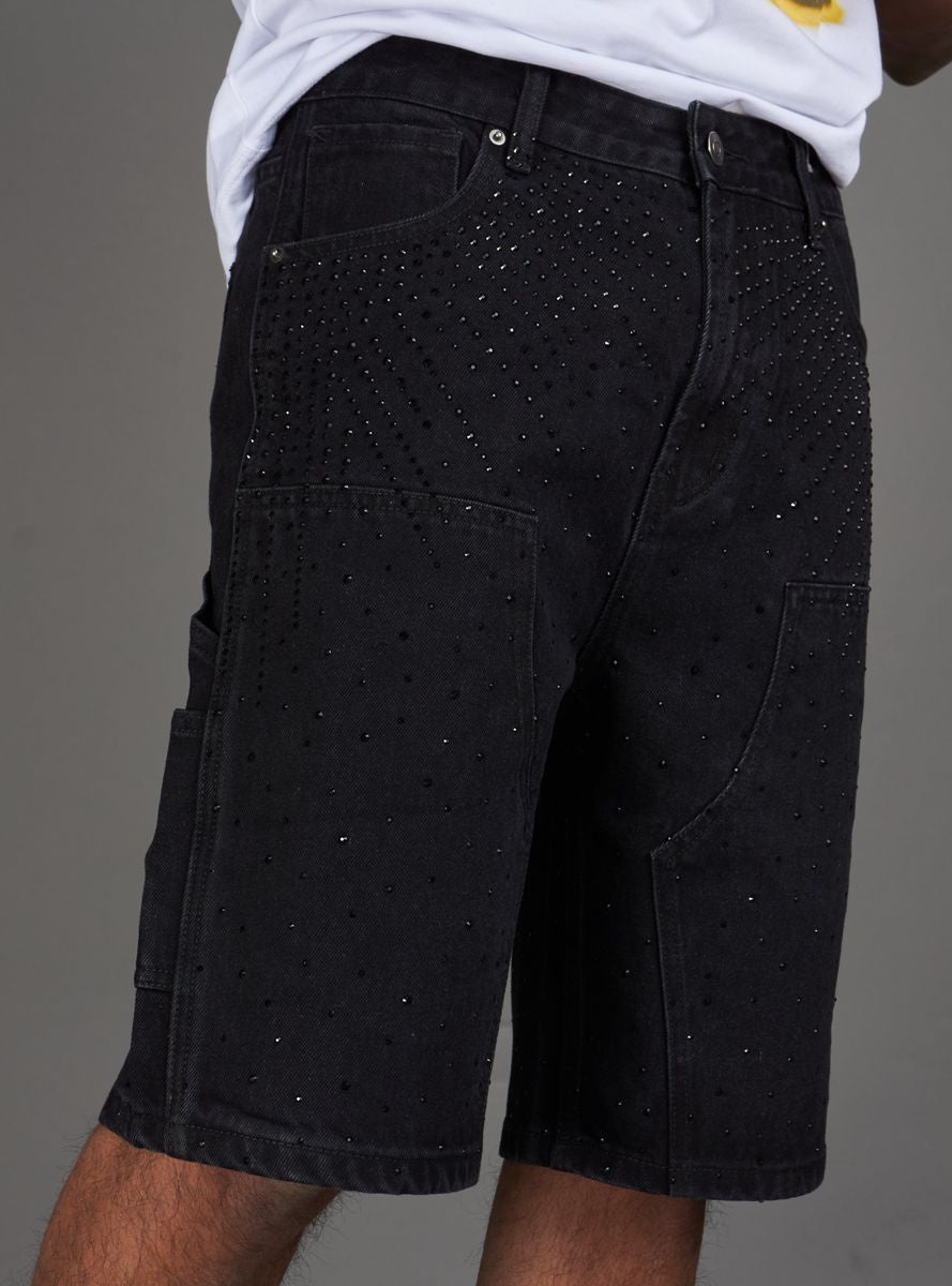 Politics Oscar Shorts — Jet Black